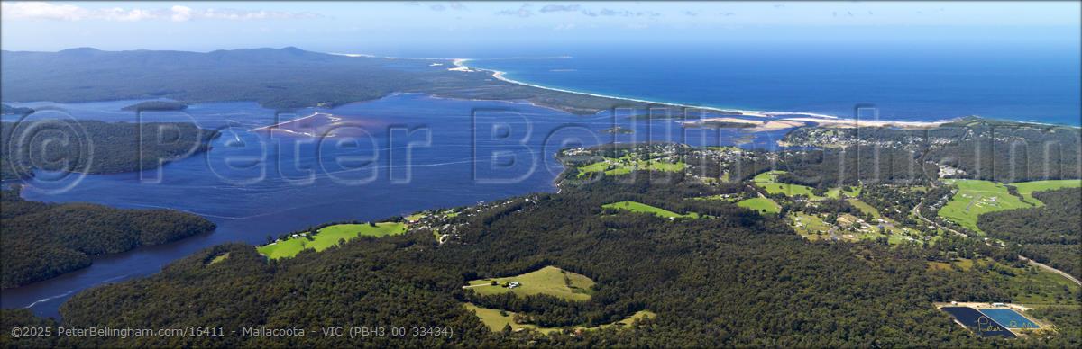Peter Bellingham Photography Mallacoota - VIC (PBH3 00 33434)
